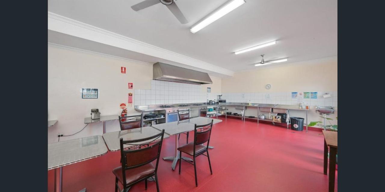 Emu Backpackers Perth - Note - Valid Passport Required For Check Inホステル エクステリア 写真